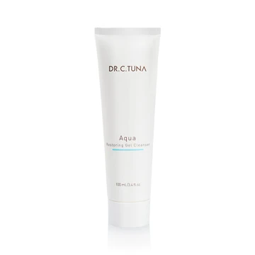 image of Очищувальний гель Aqua, 100 мл
