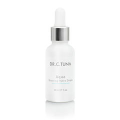 image of Сироватка для обличчя Aqua, 30 мл