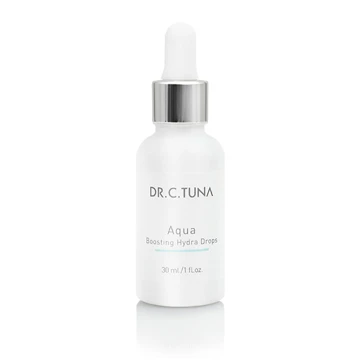 image of Сироватка для обличчя Aqua, 30 мл