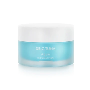 image of Зволожувальний крем для обличчя Aqua, 50 мл