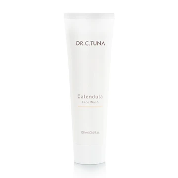 image of Очищувальний гель для обличчя Calendula, 100 мл