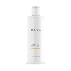 image of Тонік для обличчя Calendula, 125 мл