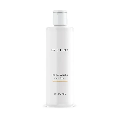image of Тонік для обличчя Calendula, 125 мл