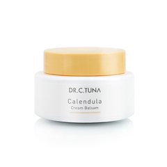 image of Крем-бальзам Calendula, 80 мл