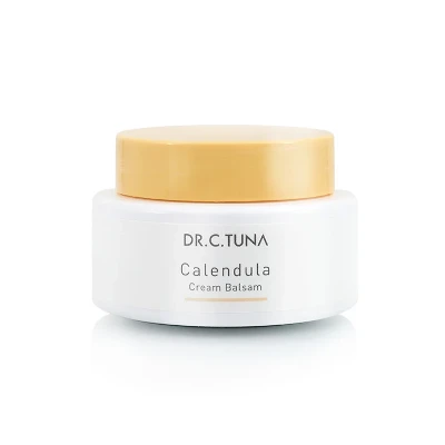 image of Крем-бальзам Calendula, 80 мл