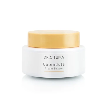 image of Крем-бальзам Calendula, 80 мл