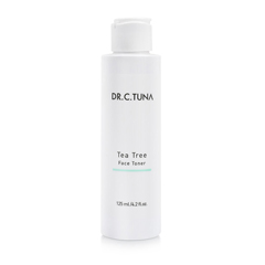 image of Тонік для обличчя Tea Tree, 125 мл