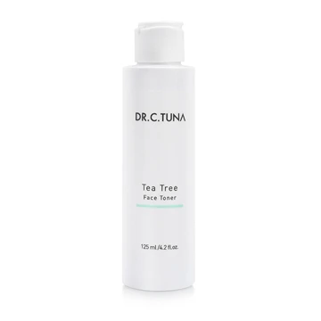 image of Тонік для обличчя Tea Tree, 125 мл