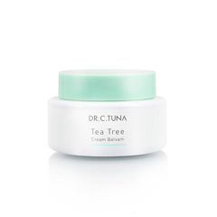 image of Крем-бальзам Tea Tree, 80 мл