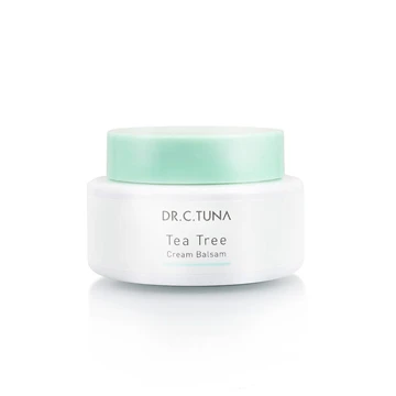 image of Крем-бальзам Tea Tree, 80 мл