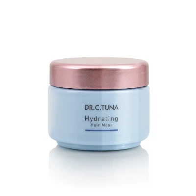 image of Зволожувальна маска для волосся Hydrating Dr. C.Tuna, 110 мл