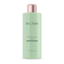 image of Шампунь для об'єму волосся Volumizing Dr. C.Tuna, 225 мл
