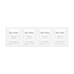 image of Сашет Dr. C. Tuna Tea Tree 4  2,5 Ml