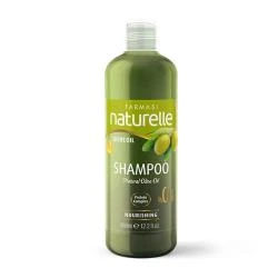 image of Шампунь Naturelle Olive Oil, 360 мл