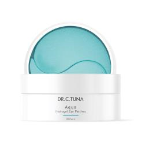 image of Патчі під очі Aqua Dr. C. Tuna, 60 шт