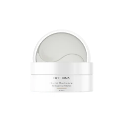 image of Патчі під очі Lumi Radiance Dr. C.Tuna, 60 шт