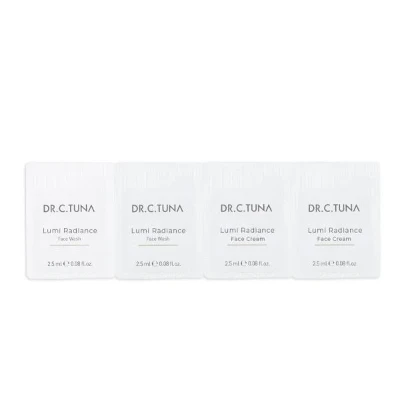 image of DR CT Сашет LUMI 2,5 ML* 4
