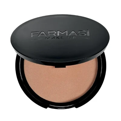 image of Пудра-бронзер Санторіні, 12 г