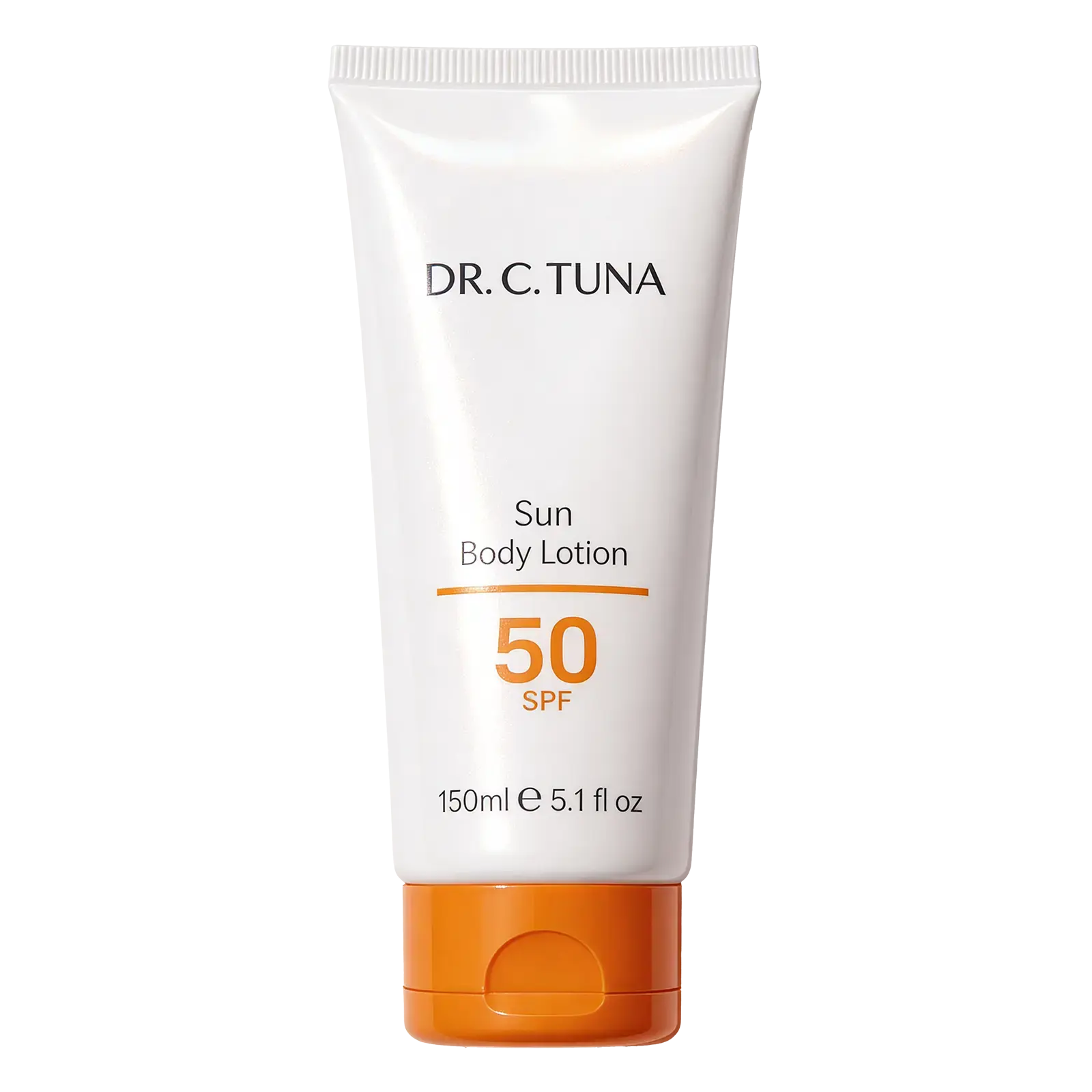 image of Сонцезахисний лосьйон для тіла 50 SPF, 150 мл