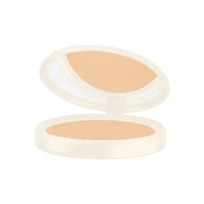 image of ВВ-пудра Warm Medium 04, 12 г