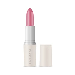 image of Кремова помада для губ 01 Country Rose, 4 г