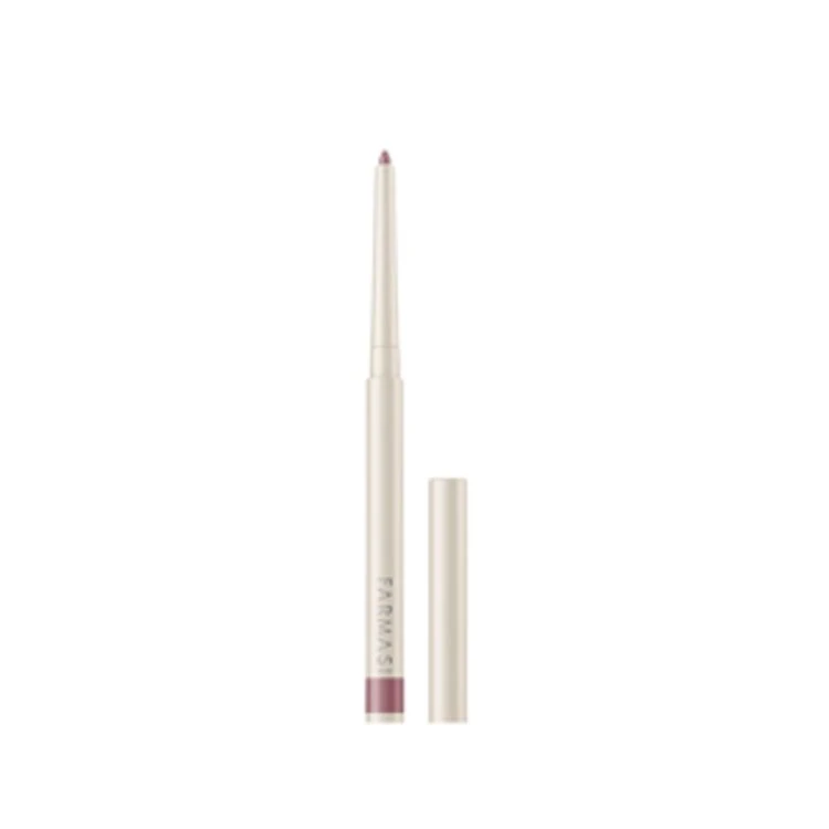 image of Автоматичний олівець для губ 01 Cool Mauve, 0,35 г