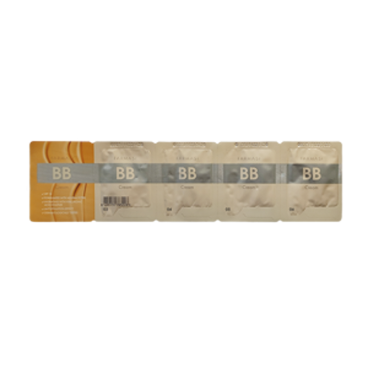 image of Сашет BB CRM 03-04-05-06 1,5ML