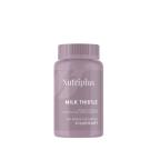 image of Дієтична добавка "Силімарин" Nutriplus, 30 капсул
