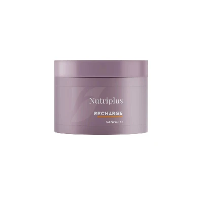 image of Дієтична добавка Energy Powder Recharge Nutriplus, 210 г