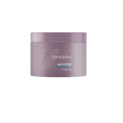 image of Дієтична добавка Mineral Powder Restore Nutriplus, 240 г