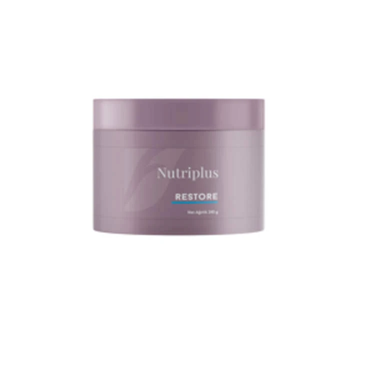image of Дієтична добавка Mineral Powder Restore Nutriplus,  240 г