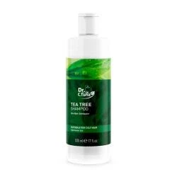 image of Шампунь для волосся Dr. C.Tuna Tea Tree, 500 мл