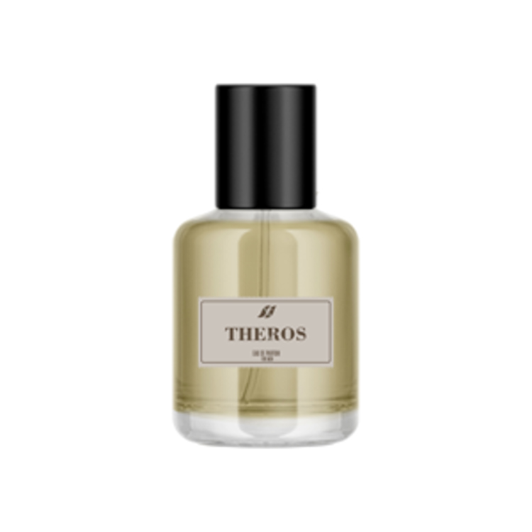 image of Чоловіча парфумована вода Theros, 50 мл