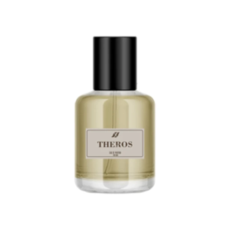 image of Чоловіча парфумована вода Theros, 50 мл