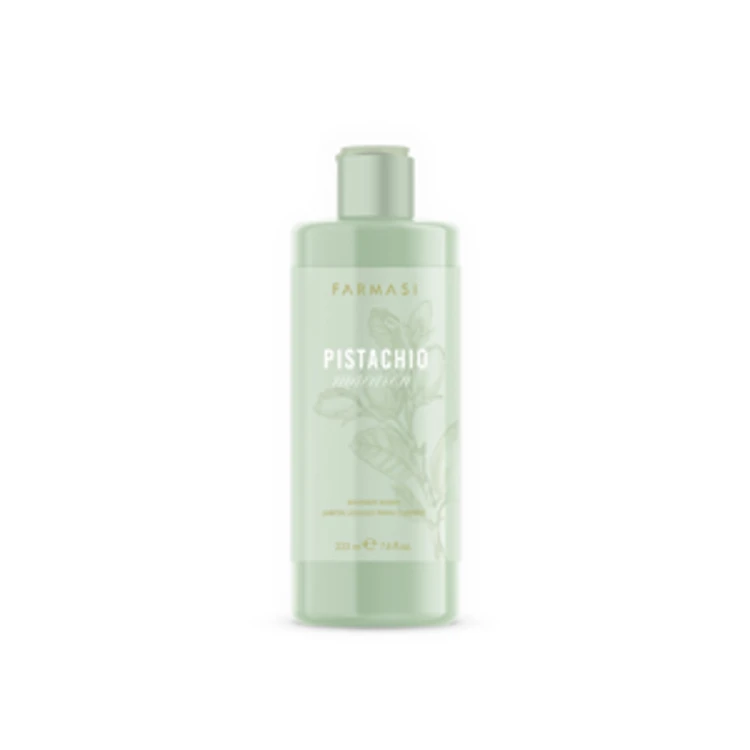 image of Гель для душу Pistachio Macaron, 225 мл