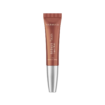 image of Рідкий контур Midnight Touch Medium Deep, 12 мл