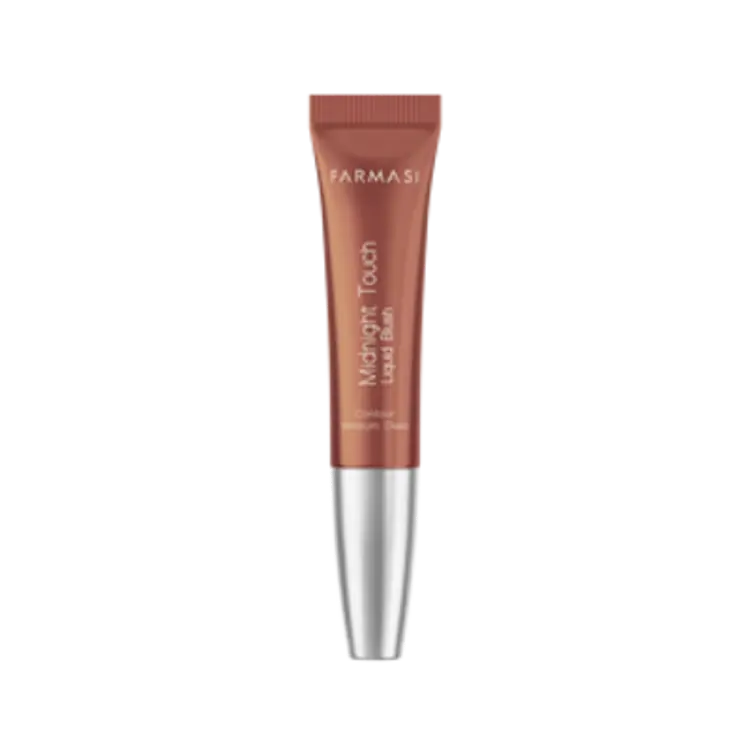 image of Рідкий контур Midnight Touch Medium Deep, 12 мл