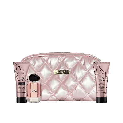 image of Набір Her Passion з косметичкою