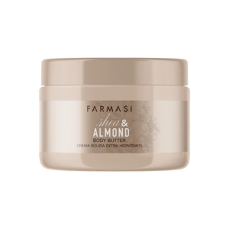 image of Масло для тіла Shea & Almond, 250 мл