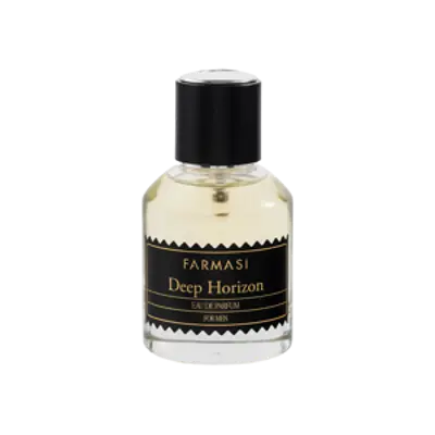 image of Чоловіча парфумована вода Deep Horizon, 50 мл