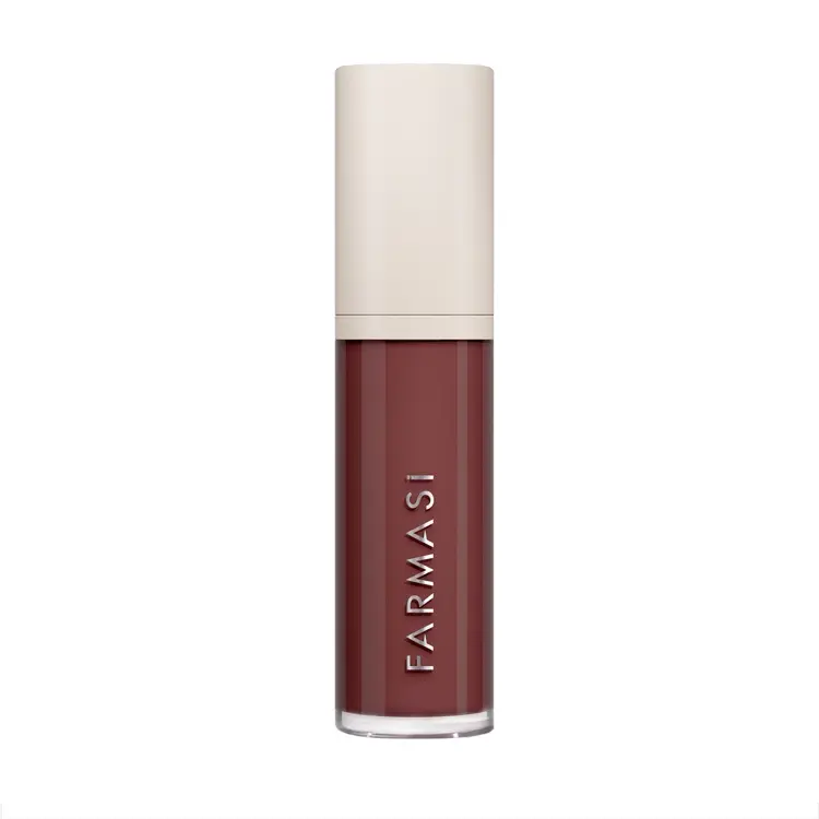 image of Блиск для губ Royal Cherry Cherry after dark