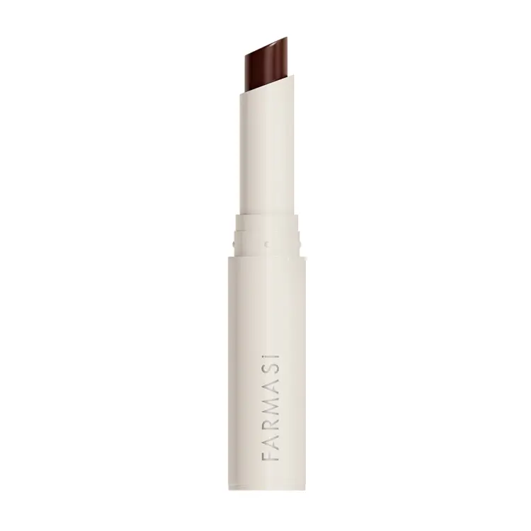 image of Помада-стік Stylo 01 Reddish Brown