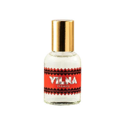 image of Жіноча парфумована вода "Вільна" з Farmasi, 50 мл