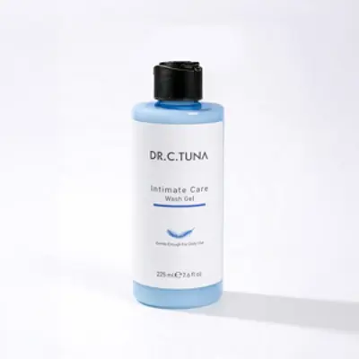 image of Мило для інтимної гігієни Dr. C.Tuna, 225 мл (без дазатора)