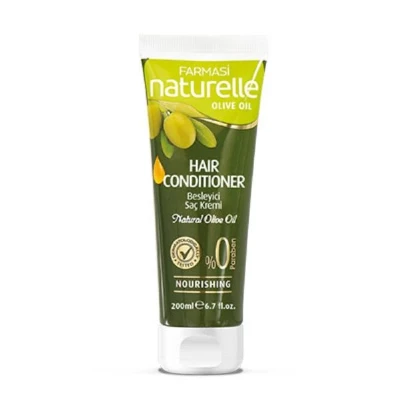 image of Кондиціонер для волосся Naturelle Olive Oil, 200 мл