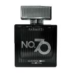 image of Чоловіча парфумована вода No. 70