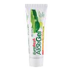 image of Зубна паста Eurofresh Aloe Gel, 112 г