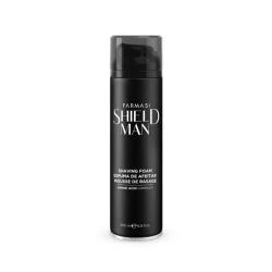 image of Піна для гоління Shield Man Amino Acid, 200 мл