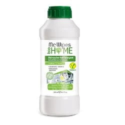 image of Засіб для посудомийних машин Mr. Wipes
