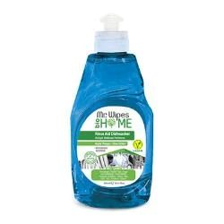 image of Ополіскувач для посудомийних машин Mr. Wipes, 300 мл